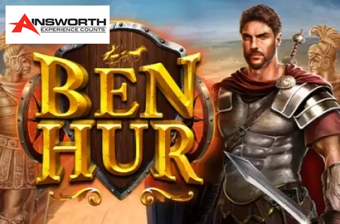 Ben Hur